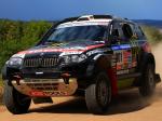 BMW X3 CC 2006 года